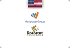 Manpower Group - Rotostat
