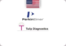 PerkinElmer - Tulip Diagnostics