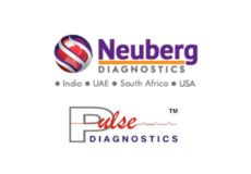 Neuberg Diagnostics Enters Into A Strategic Joint Venture With Pulse Diagnostics_